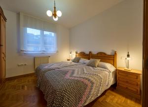 El Balcón de Contranquil - Wifi y Garaje - VUT-4710-AS