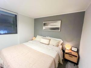 HOM I Amplio y Comodo Depto 2D2B 4PAX Santiago