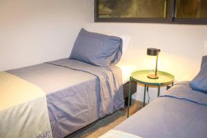 HOM I Amplio y Comodo Depto 2D2B 4PAX Santiago