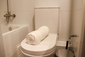 HOM I Amplio y Comodo Depto 2D2B 4PAX Santiago