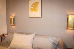 HOM I Wifi, AA, Gym, Parking, Lavandería, Terraza