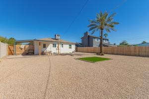 14th Coronado Historic District Phoenix