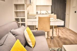 HOM l Wifi l Aire Ac l Gym l Lavanderia l Terraza