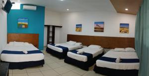 El Patio de Don Moncho