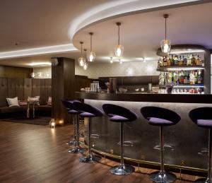 das Balance - Spa & Golf Hotel am Wörthersee