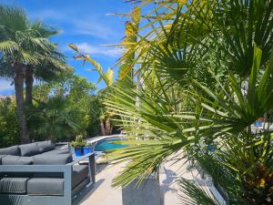 La Villa 155 superbe appartement centre ville avec piscine