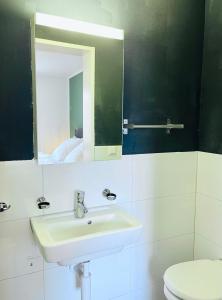 Central city apartment in Zurich!