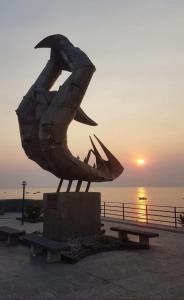 Casa vacanza da Nino