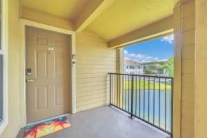 Elegant and cozy 2 BD condo near Disney