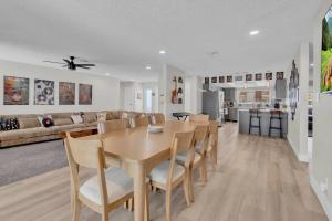 Next to Strip | Pool | Hot Tub | BBQ | Buddy Rich