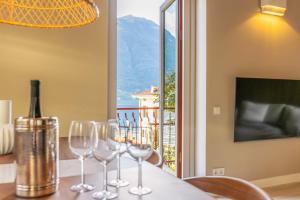 Riva1907 - Exclusief Lakeside Appartement