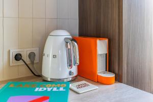 Riva1907 - Exclusief Lakeside Appartement