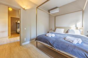 Riva1907 - Exclusief Lakeside Appartement