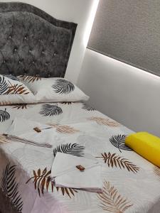 Apto Amoblado conjunto residencial Vega de San Roque