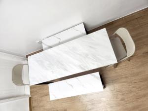 HeiStay-30sec from Hongdae SubwayStop-Elevator