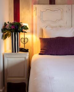 Hotels Hotel Restaurant Verger des Chateaux, Route des vins Haut-Koenigsbourg : photos des chambres