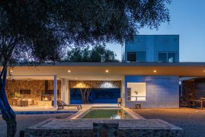 LAR Valle de Guadalupe