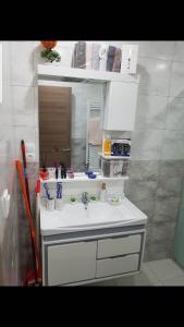 appartement luxe