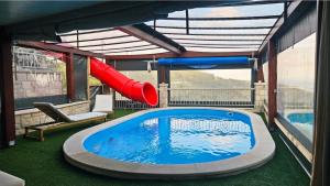 Holiday Home Gustirna