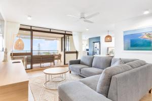 Bannow Apt 7 –Panoramic Ocean Views