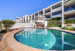 Bannow Apt 7 –Panoramic Ocean Views