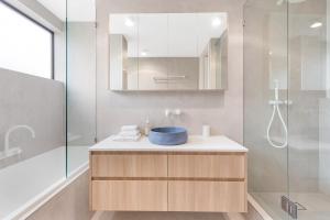 Bannow Apt 7 –Panoramic Ocean Views