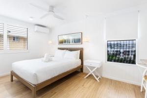 Bannow Apt 7 –Panoramic Ocean Views