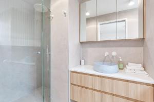 Bannow Apt 7 –Panoramic Ocean Views