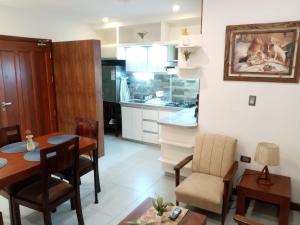 Lujoso departamento cerca la Plaza Principal