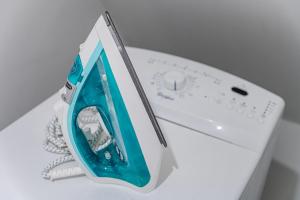 Charming Suite & The Hidden Gem on Akacfa str