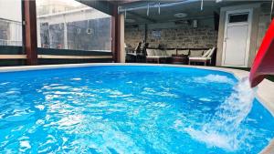 Holiday Home Gustirna