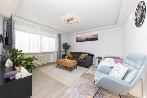 Ferienwohnung Sarah für 6 Gäste