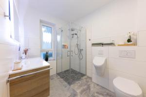 Ferienwohnung Sarah für 6 Gäste