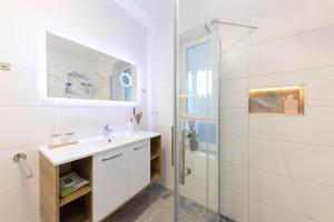 Ferienwohnung Sarah für 6 Gäste