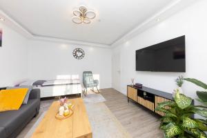 Ferienwohnung Sarah für 6 Gäste