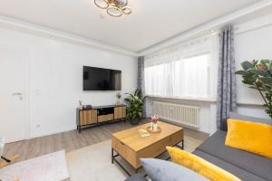 Ferienwohnung Sarah für 6 Gäste