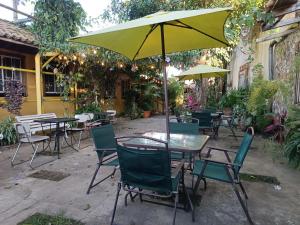 El Patio de Don Moncho