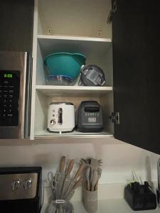 26th floor studio downtown miami