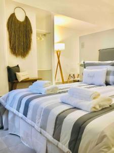 Departamento en pleno centro de Posadas