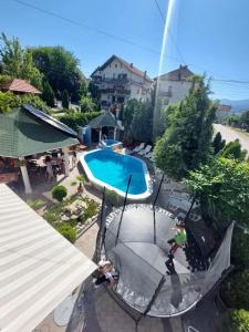Apartments Nikolić