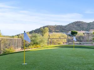 Charter Oak Scottsdale