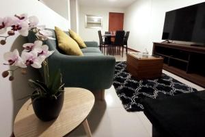 Premiere Apartment - Paseo Pacasmayo
