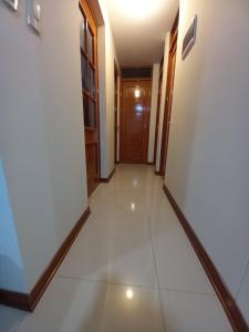 Premiere Apartment - Paseo Pacasmayo