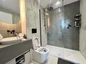Charming 2 bedroom flat by Finsbury Park