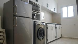 Furnished family apartment