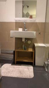 Andreea apartament Oradea