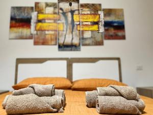 Tiburtina Family Apartment