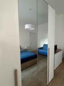 Cabina 26, casetta sul mare