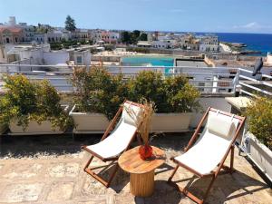 La Loggia - Guest House