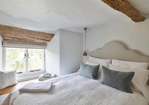 Cosy 1-Bedroom Cottage Retreat in Oxfordshire!